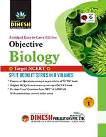 Objective Biology by Dinesh