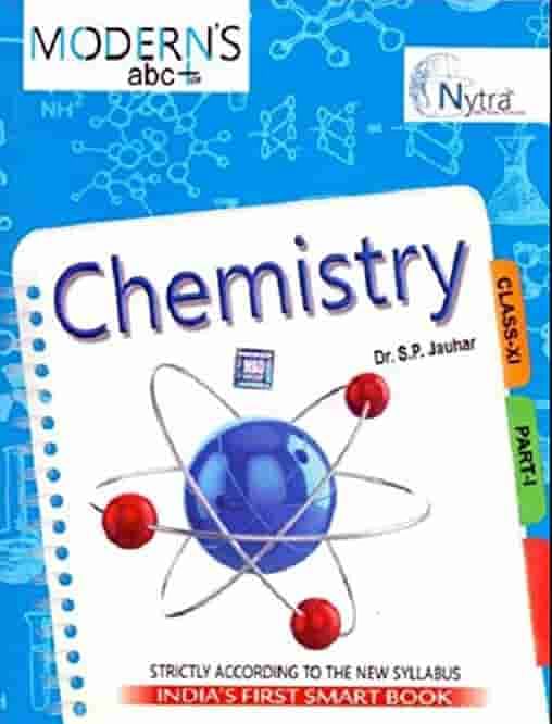 ABC of Chemistry by Modern