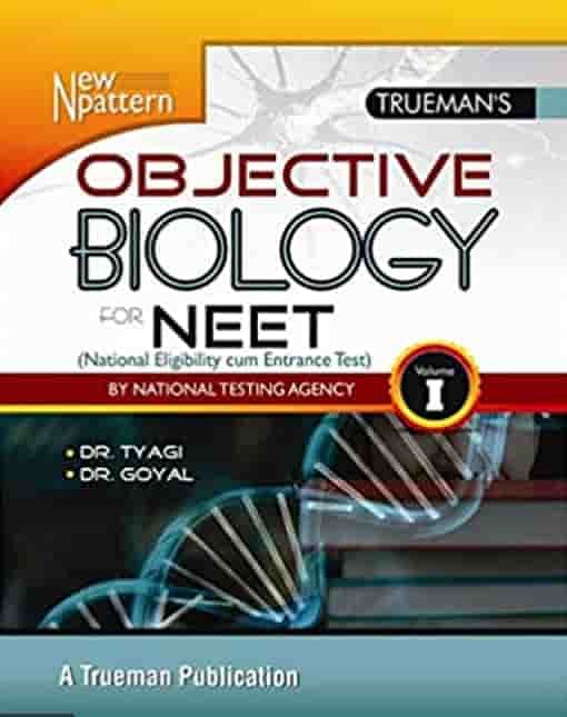 Biology (Vol. 1 and 2) by Trueman