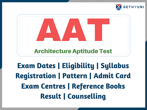 AAT Exam Dates, Eligibility, Syllabus, Registration