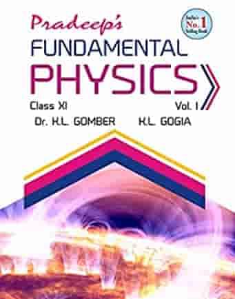 Fundamental Physics by Pradeep