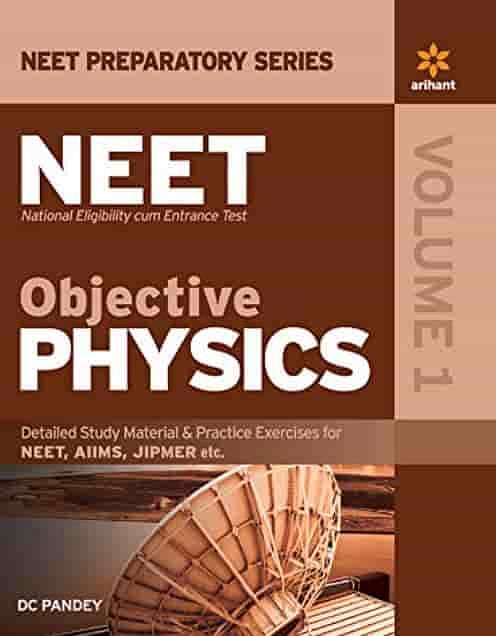 Objective Physics by DC Pandey