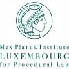 Max Planck Luxembourg PhD Scholarships