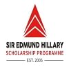 Sir Edmund Hillary Scholarship