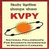 Kishore Vaigyanik Protsahan Yojana (KVPY) Scholarship