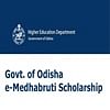 Medhabruti Scholarship