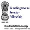 Ramalingaswami Re-Entry Fellowship