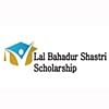 Lal Bahadur Shastri Scholarship