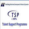 West Bengal Talent Support Stipend Scholarship