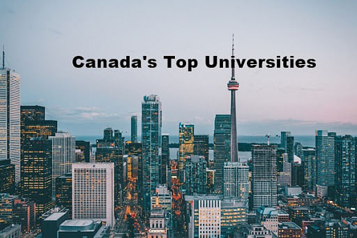 Top 10 Universities & Colleges in Canada: International Students