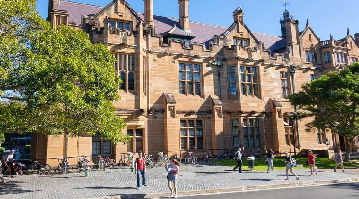 Cheap Universities in Australia for International Students
