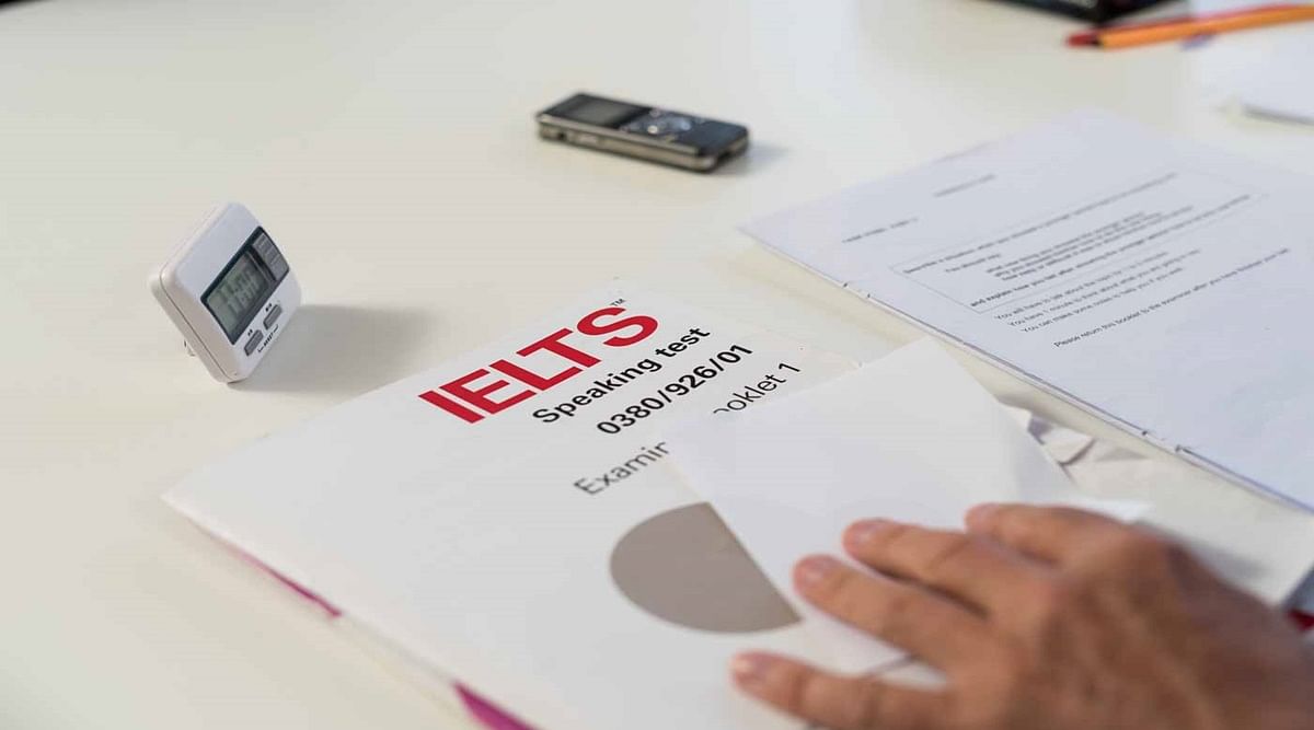 IELTS Score Required to Study in Australia