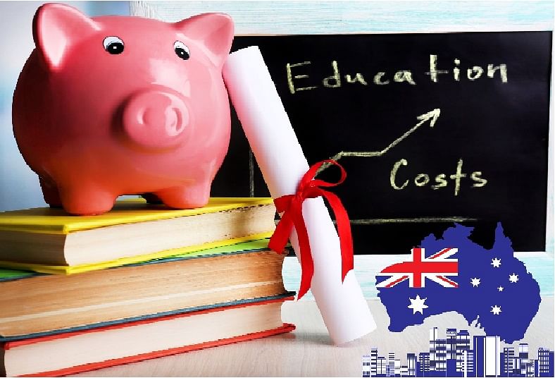 Study in Australia Cost: Education Fees, Cost of living, Visa Fees, MBA Fees and Requirements for Indian Students
