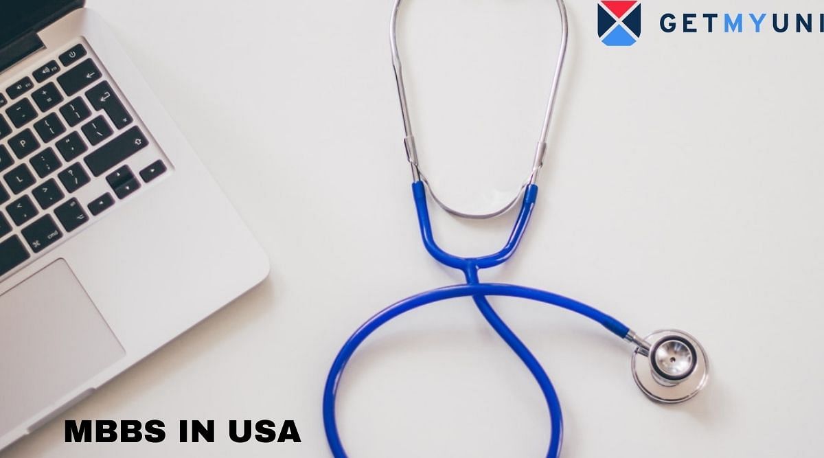 Guide to Pursue MBBS in USA with Scholarship