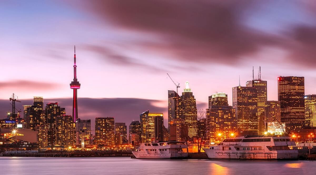 Best Cities for International Students in Canada