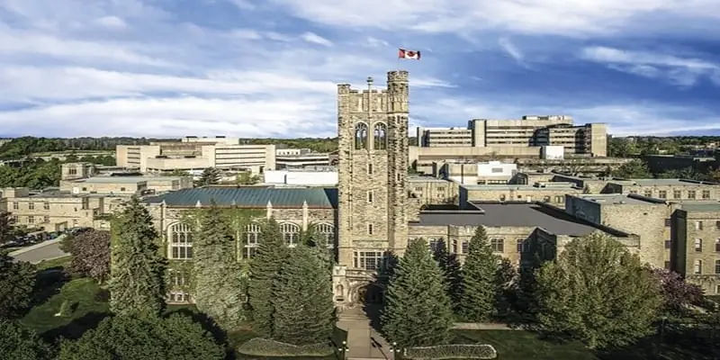 Best STEM Universities in Canada