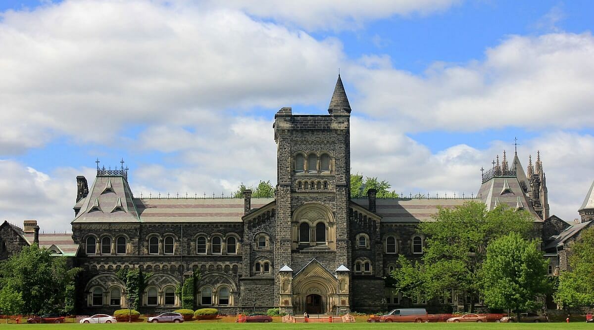 List of Canadian Universities Rank among Top 200 Universities Around the World