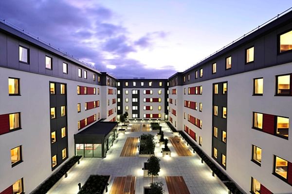 Top 10 Student Accommodation in the UK Nearby Major Universities