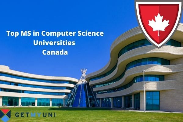 Top Universities in Canada for MS in Computer Science: Ranking