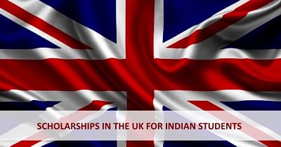 UK Scholarships for Indian Students