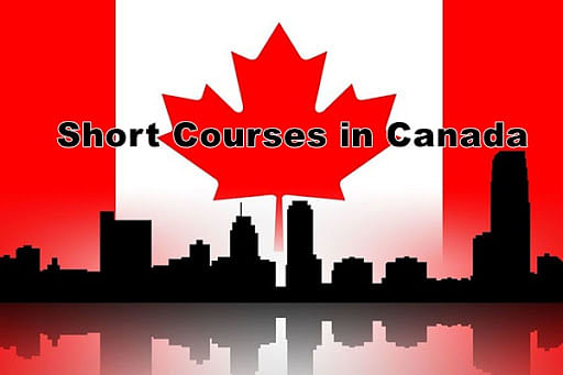 List of Professional Short Term Courses in Canada 2022 - 2023