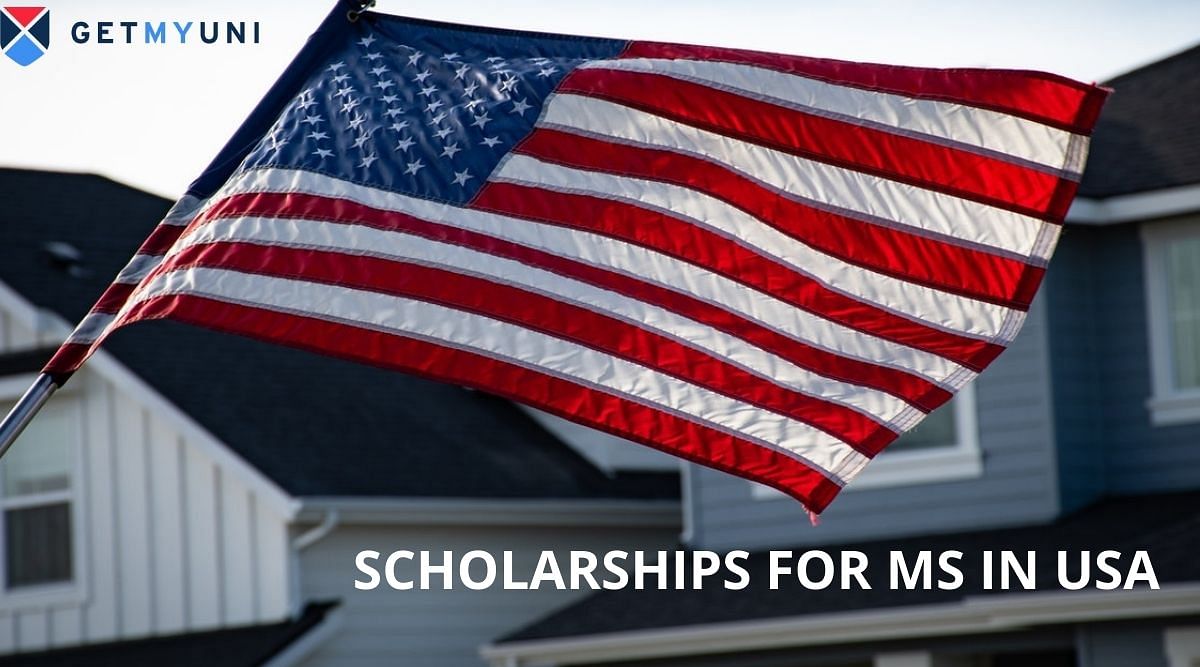 Scholarships for MS in USA for Indian Students