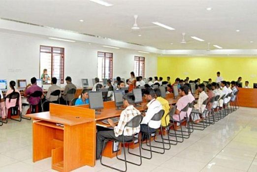 distance education courses offered by bharathiar university