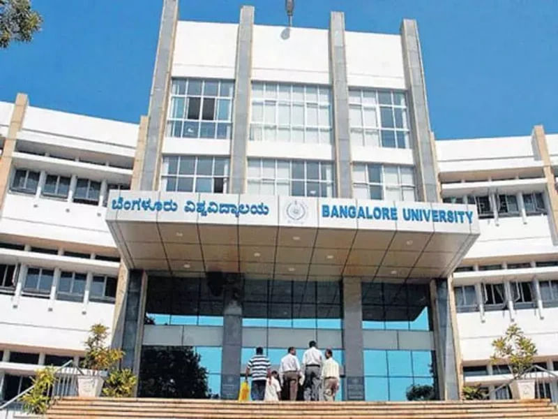 phd course fees in christ university