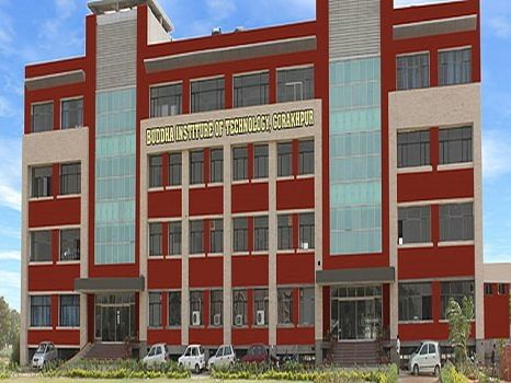 phd colleges in gorakhpur