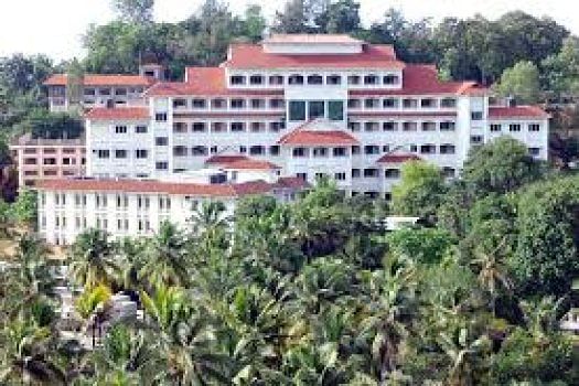 b voc tourism and hospitality management colleges in kerala