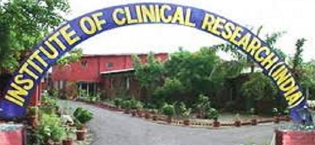 clinical research institute pune