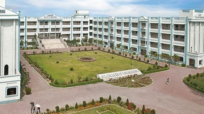 JIS University Fees Courses List 2023