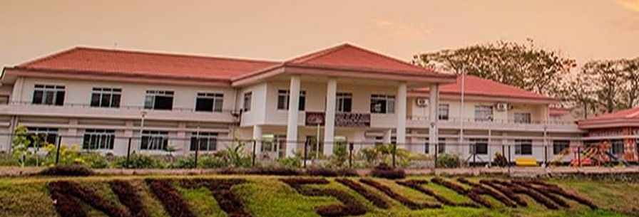 NIT SILCHAR(National Institute Of Technology , Silchar)