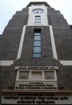 best college for phd in mumbai