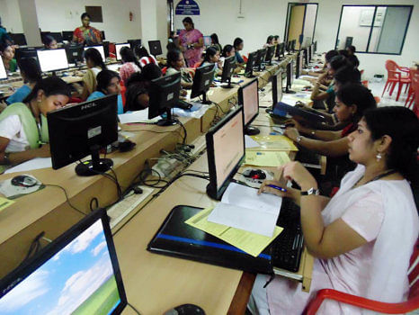 distance education courses in bharathidasan university