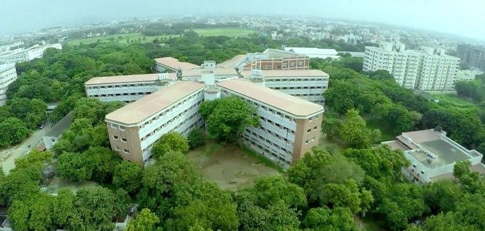 phd in vignan university