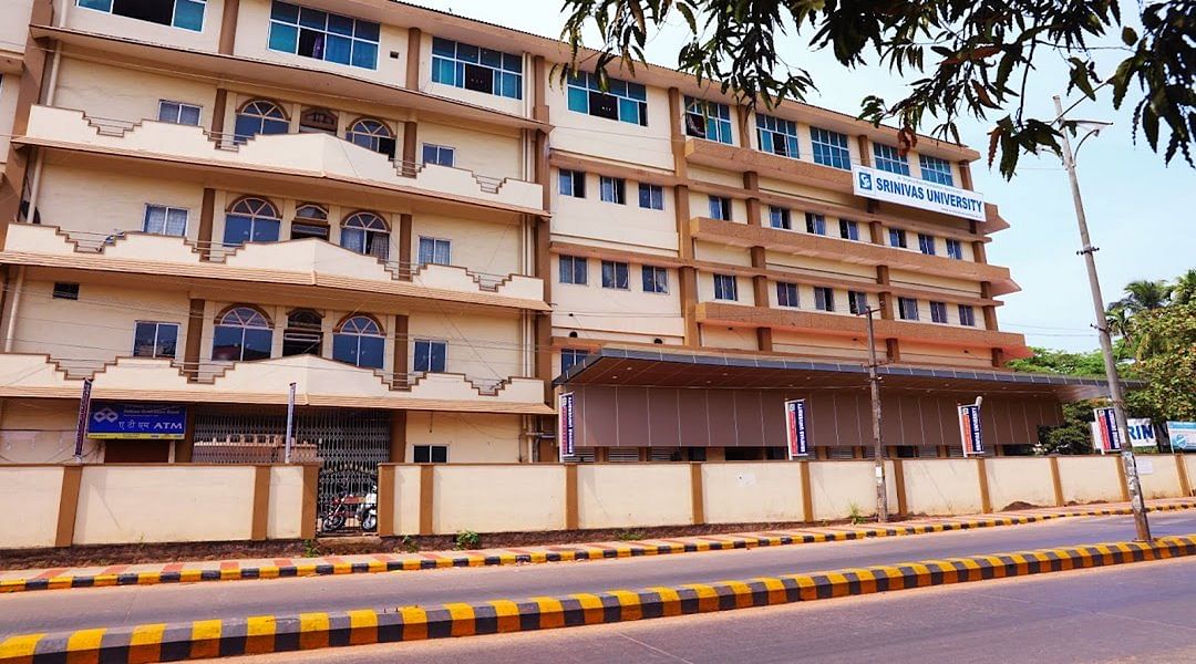 srinivasa institute of medical research center mangalore