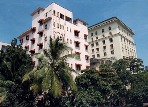 phd in human resource management in mumbai