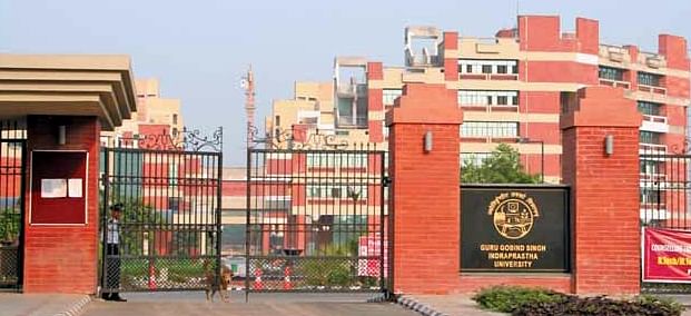 research and ranking noida