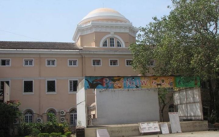 best college for phd in mumbai