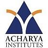 Acharya Institute of Allied Health Sciences, Bangalore