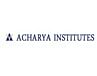 Acharya School of Management