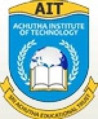Achutha Institute of Technology, [AIT] Bangalore