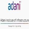 Adani Institute of Infrastructure Engineering