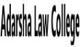 Adarsha Law College (ALC, Warangal)