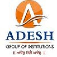 Adesh Institute of Engineering and Technology