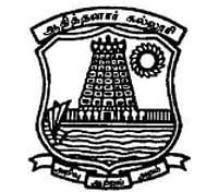 Aditanar College of Arts and Science, [ACAS] Thoothukudi