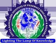 Aditya Institute For Pharmacy Education and Research, Bangalore