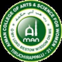 Aiman College of Arts and Science For Women