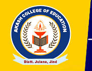 Akash College of Education, Jind